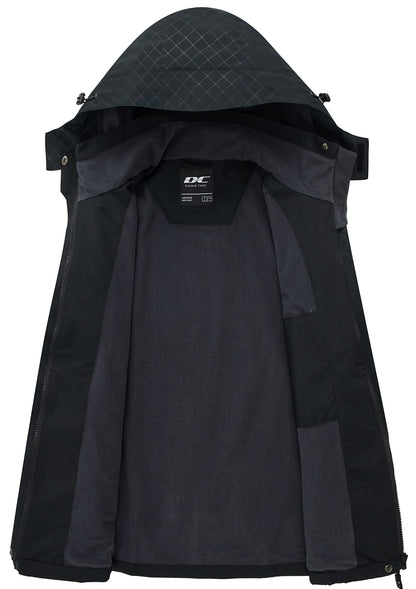 Lightweight Waterproof Jacket