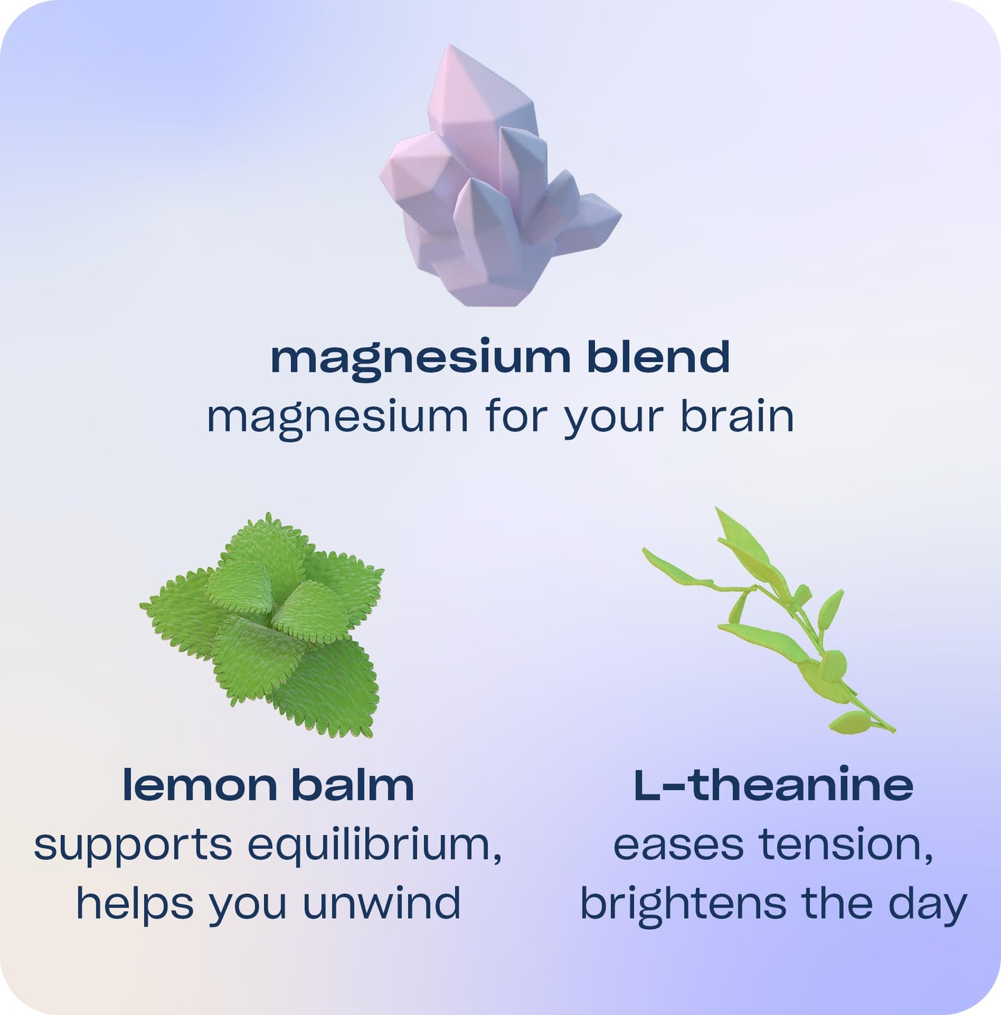 Mood-Boosting Magnesium Drink for Calm & Clarity