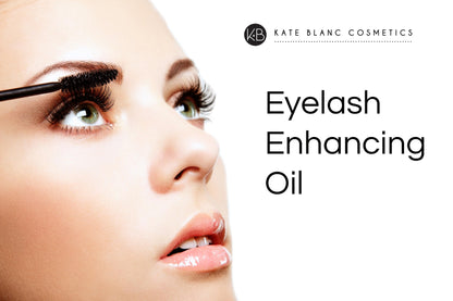 Kate Blanc Organic Castor Oil (2 oz)