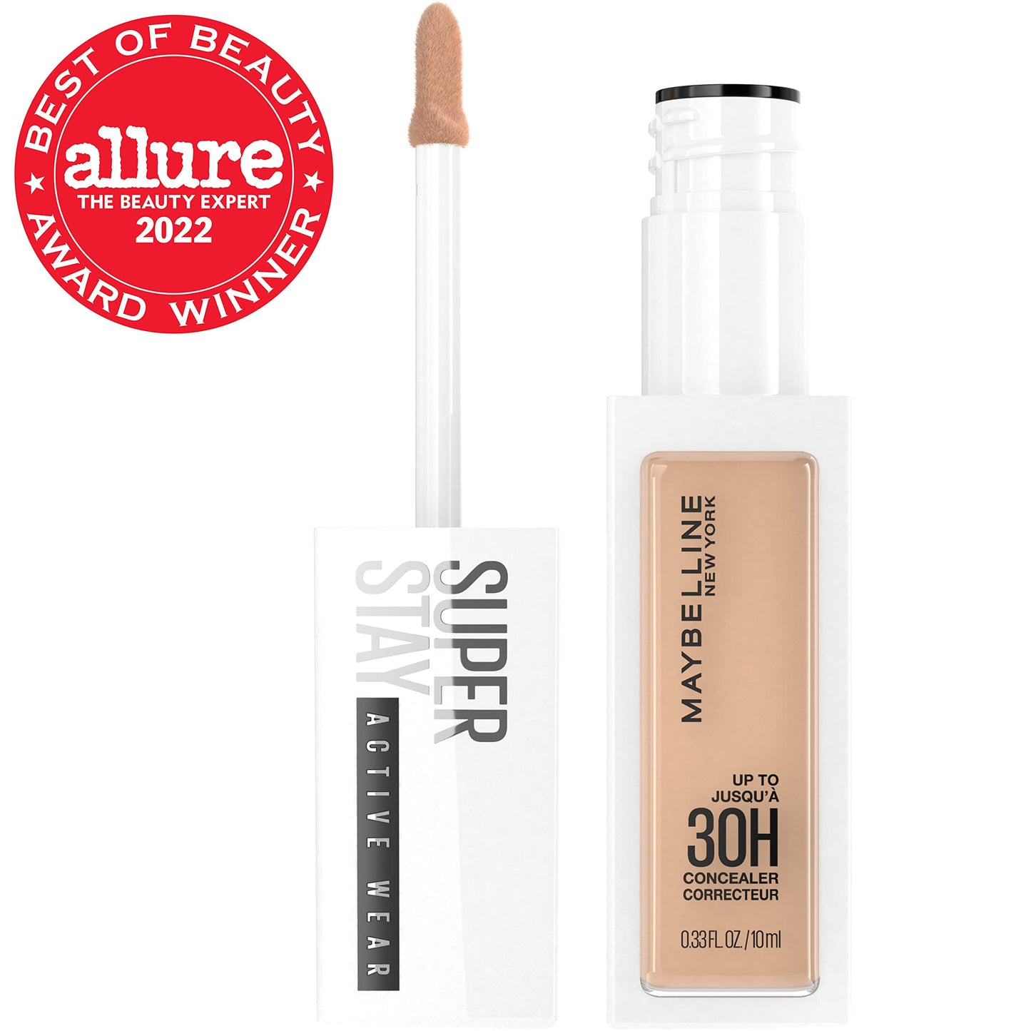 Maybelline Super Stay Longwear Liquid Concealer 30 hr