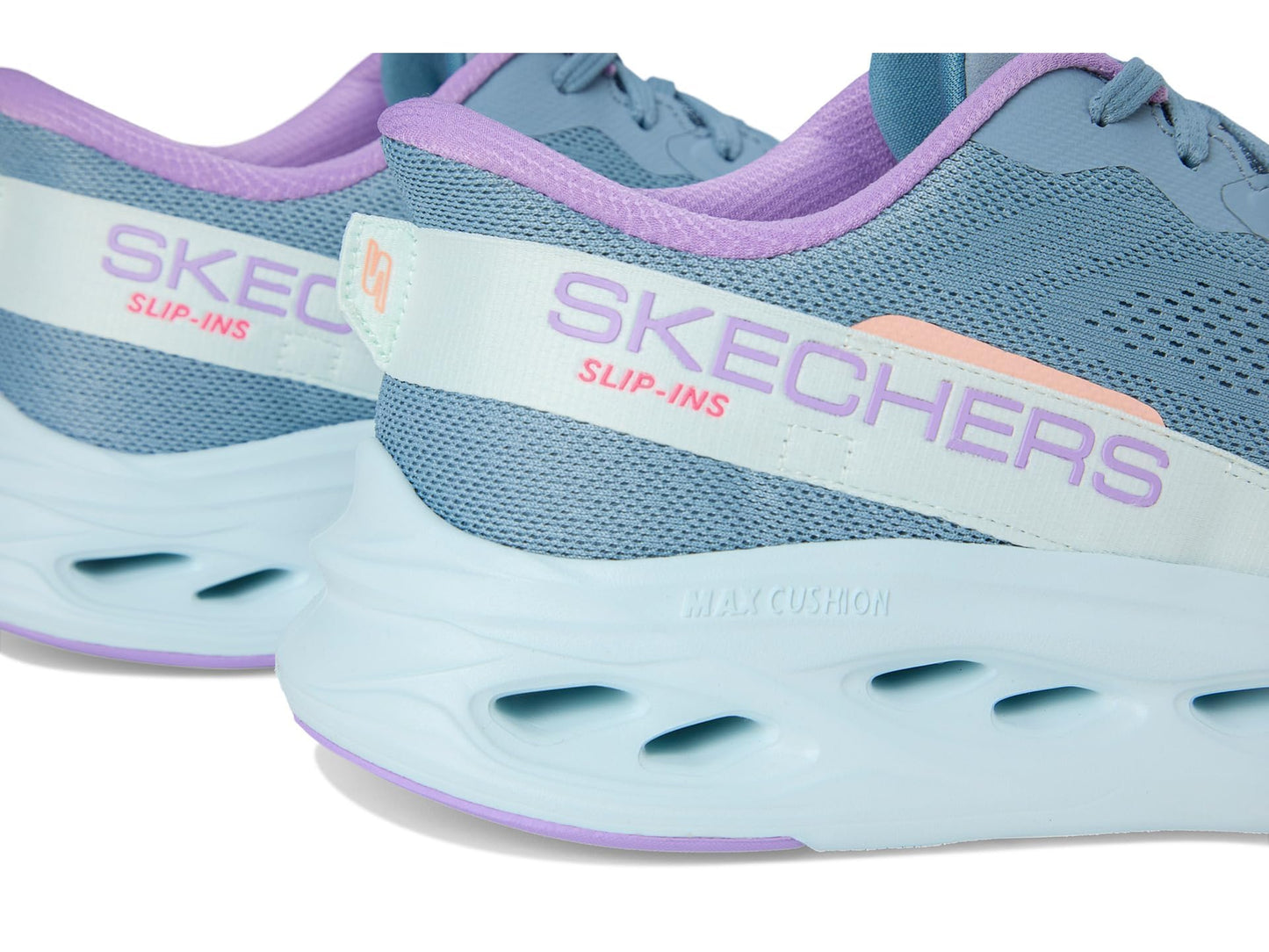 Skechers Max Cushioning Glide Step ‘Caledonia’ Sneaker