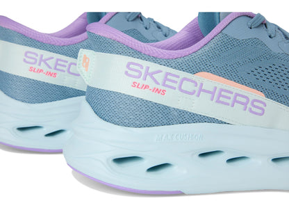 Skechers Max Cushioning Glide Step ‘Caledonia’ Sneaker
