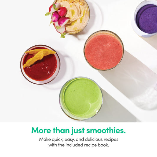 NutriBullet Personal Blender