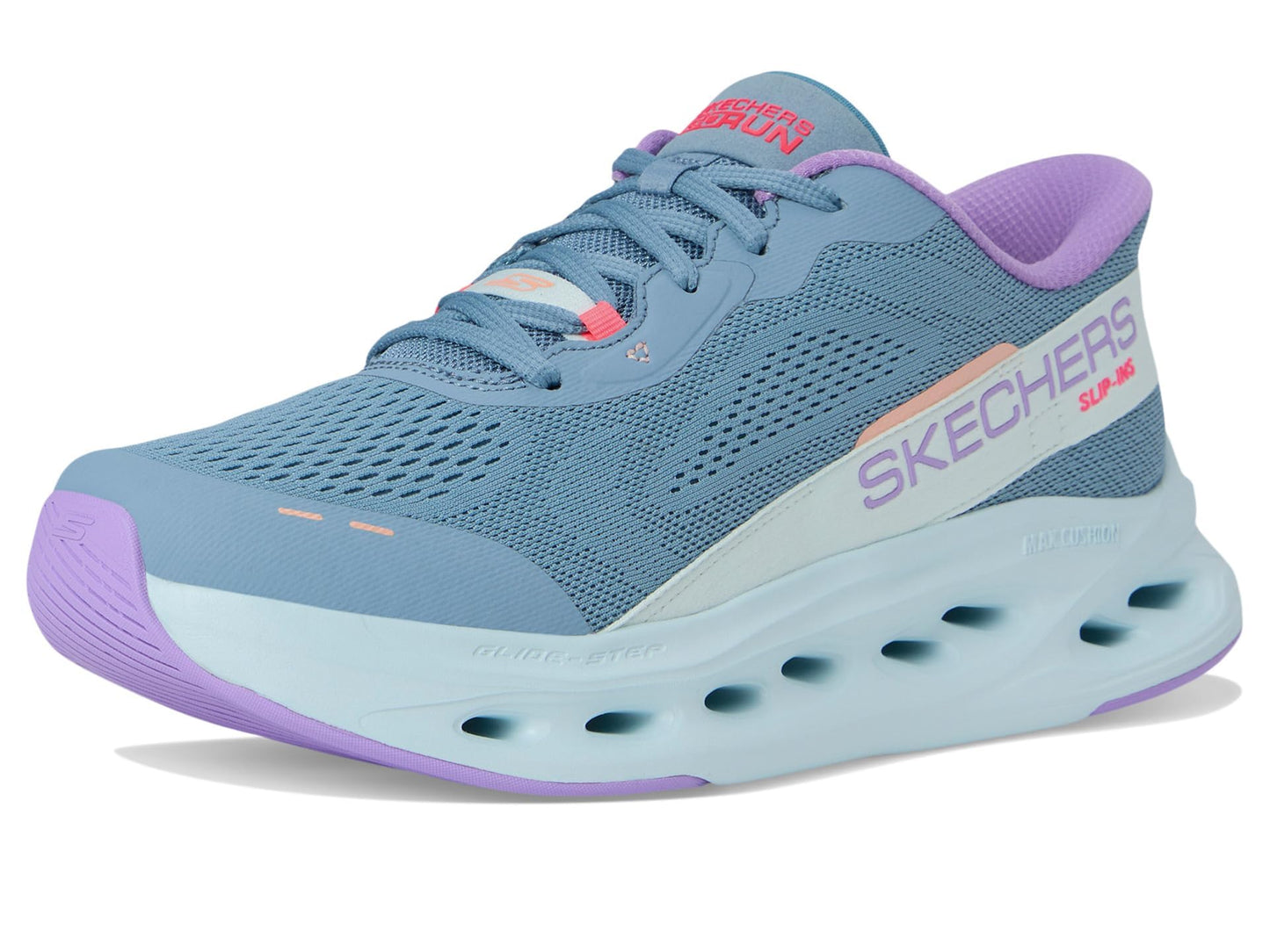 Skechers Max Cushioning Glide Step ‘Caledonia’ Sneaker
