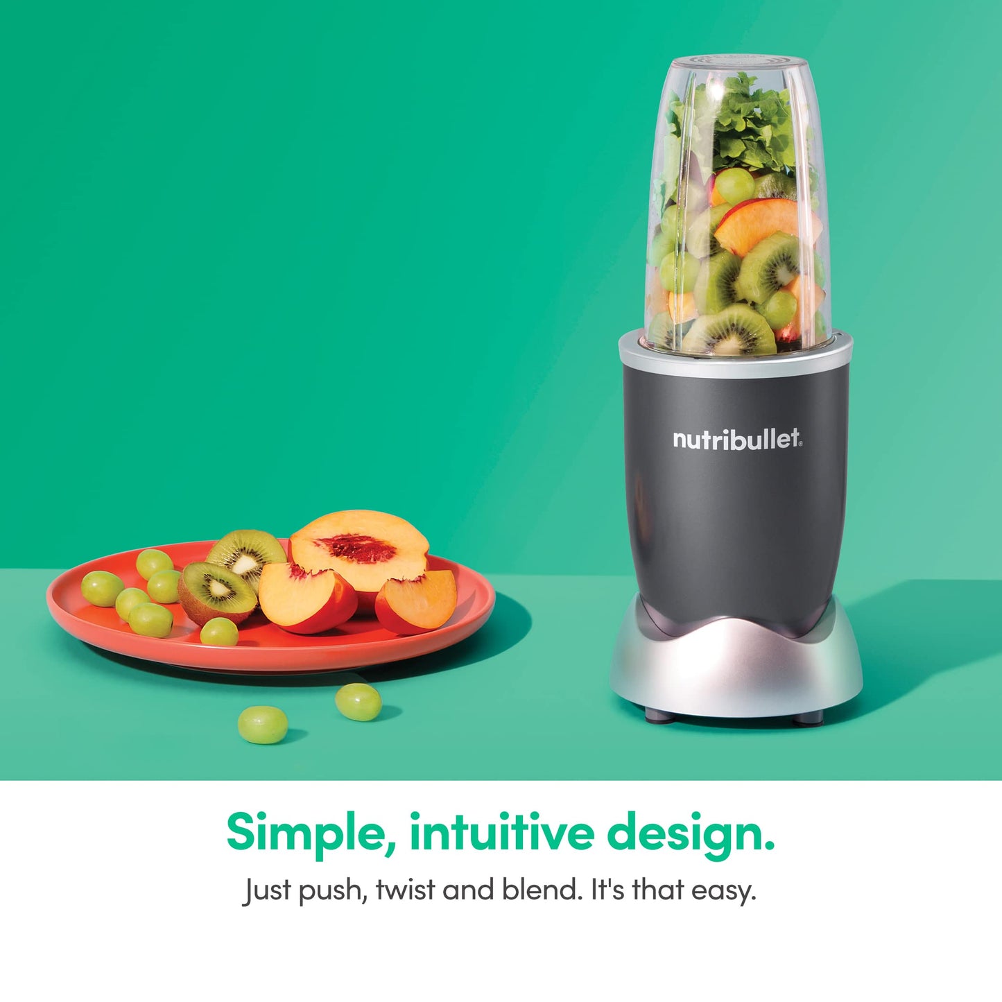 NutriBullet Personal Blender
