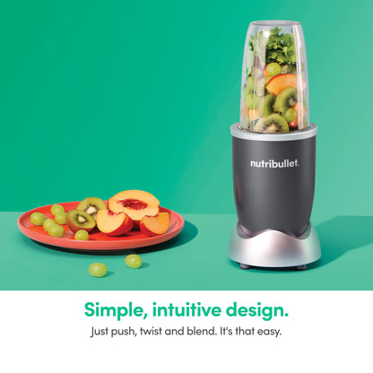 NutriBullet Personal Blender