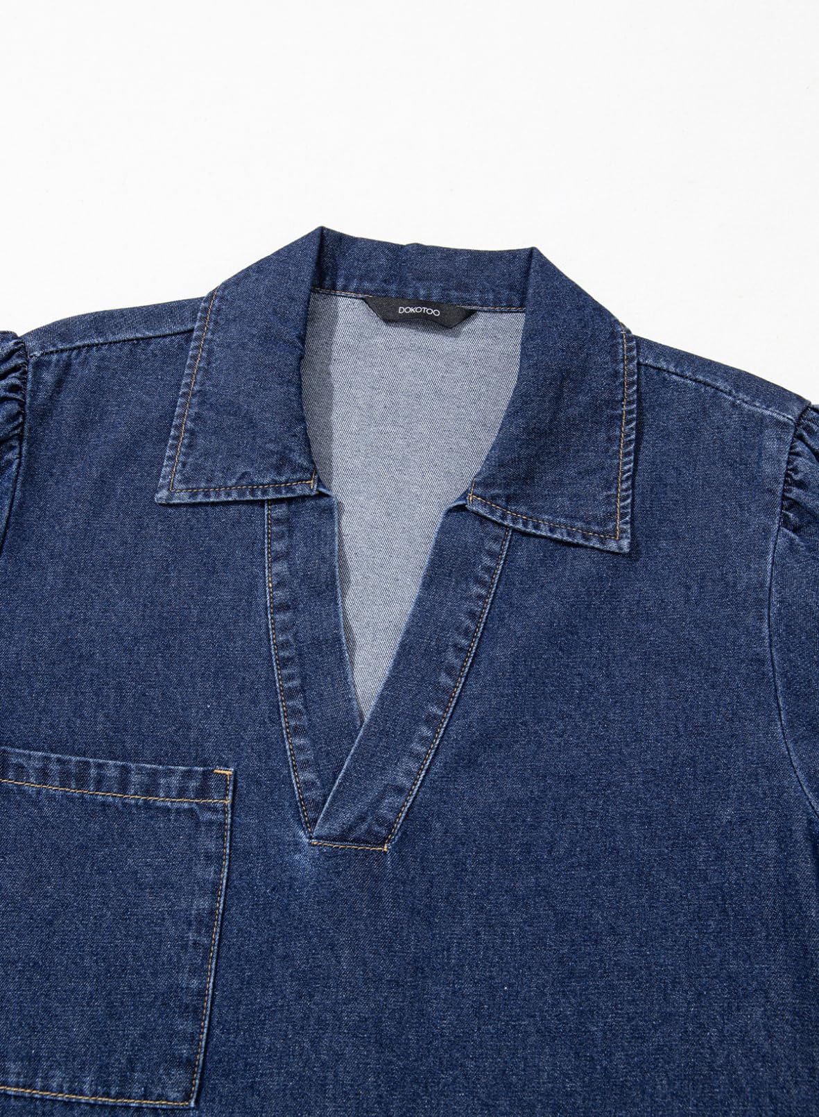 Dokotoo Dresses for Women Casual Fall 2025