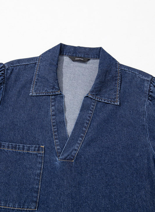 Dokotoo Dresses for Women Casual Fall 2025