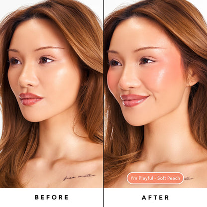 Sacheu Cheek STAY-N Liquid Blush