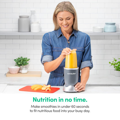 NutriBullet Personal Blender