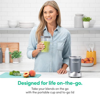 NutriBullet Personal Blender