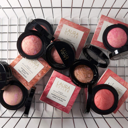 Laura Geller Baked Blush-n-Brighten