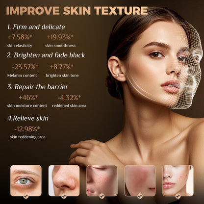 Full-Body Light Panel for Whole-Self Renewal