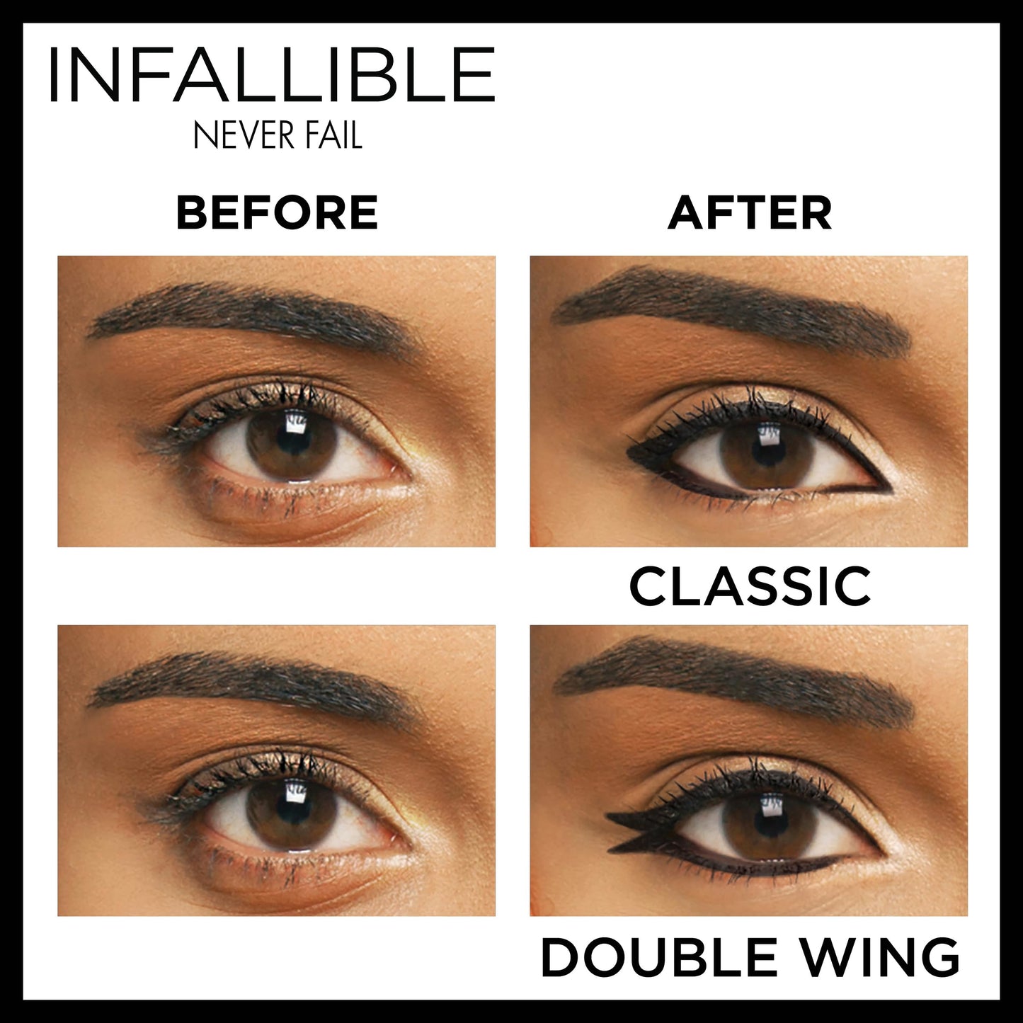 L’Oréal Infallible Never Fail Mechanical Eyeliner