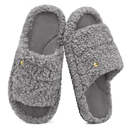 Lightweight Everyday Cotton Slippers