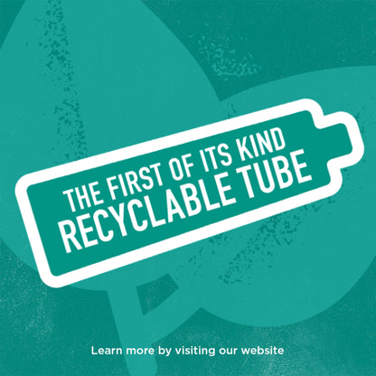 Tom’s of Maine Fluoride-Free Antiplaque & Whitening Toothpaste