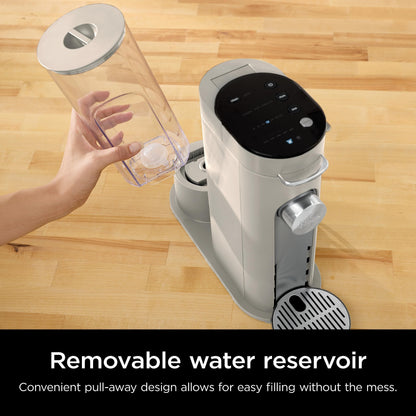 Ninja Pods & Grounds Single-Serve Coffee Maker