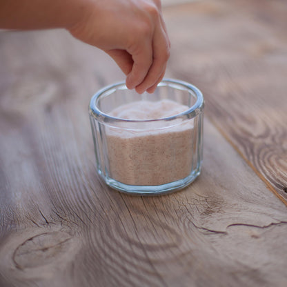 Redmond Real Salt - Ancient Fine Sea Salt, Unrefined Mineral Salt