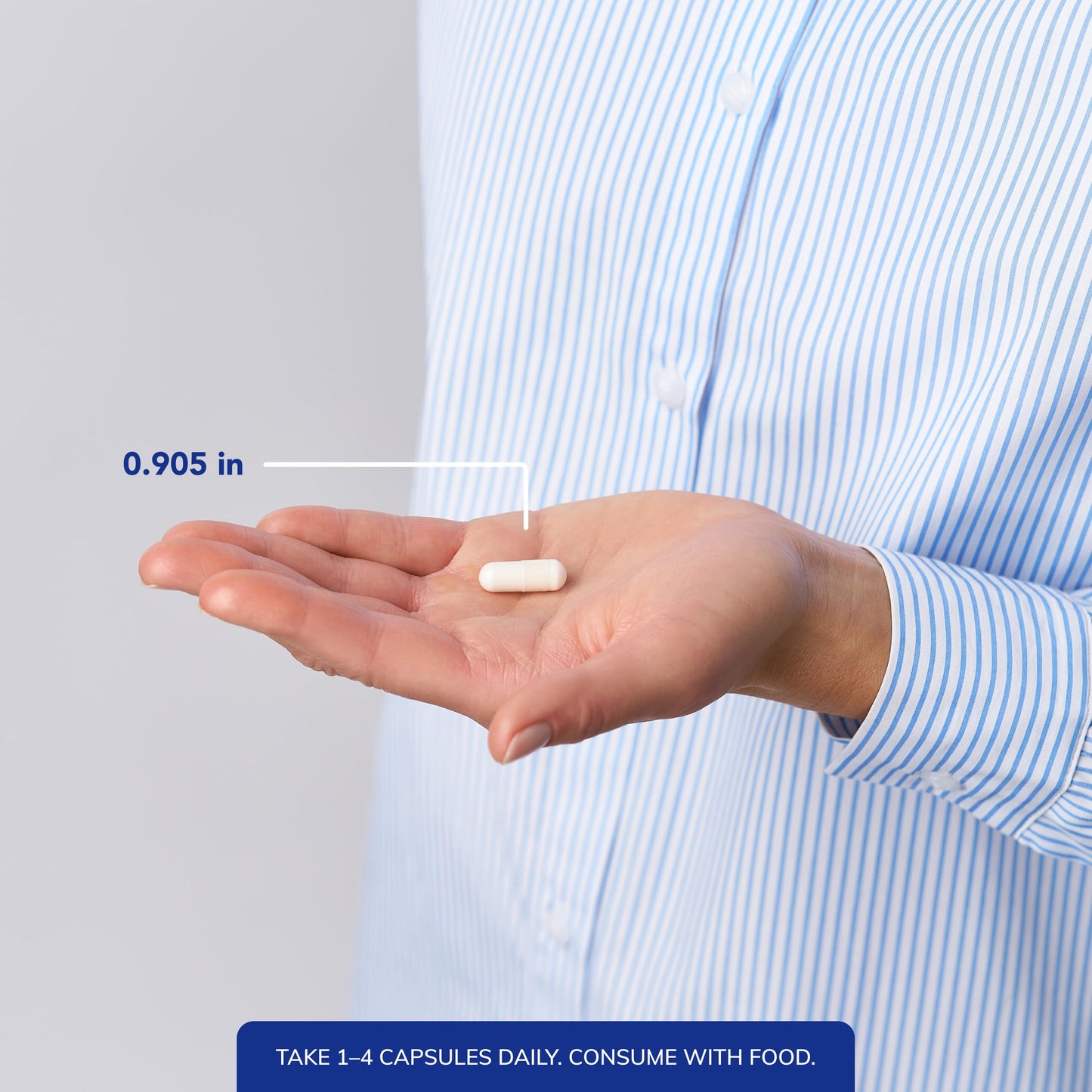 Magnesium Glycinate for Rest, Balance & Vitality