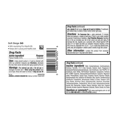 Neutrogena Healthy Skin Anti-Aging Perfector