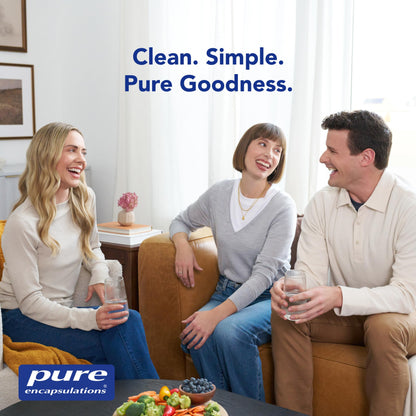 Magnesium Glycinate for Rest, Balance & Vitality