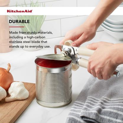 KitchenAid Classic Multifunction Can Opener