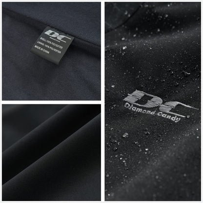 Lightweight Waterproof Jacket